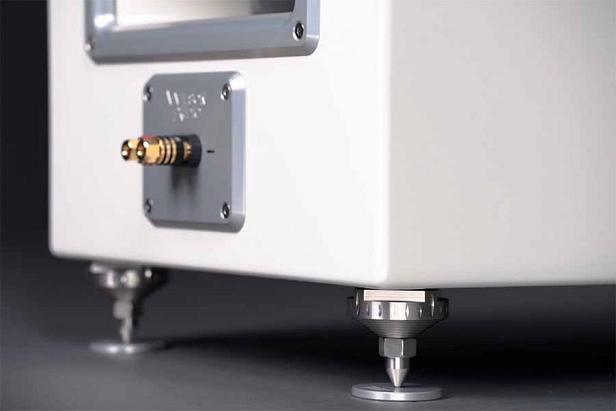 Wilson Audio Alexx V Officially Unveiled!