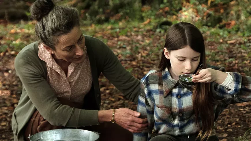 2. Quiet / An Cailín Ciúin (The Quiet Girl) (2022)