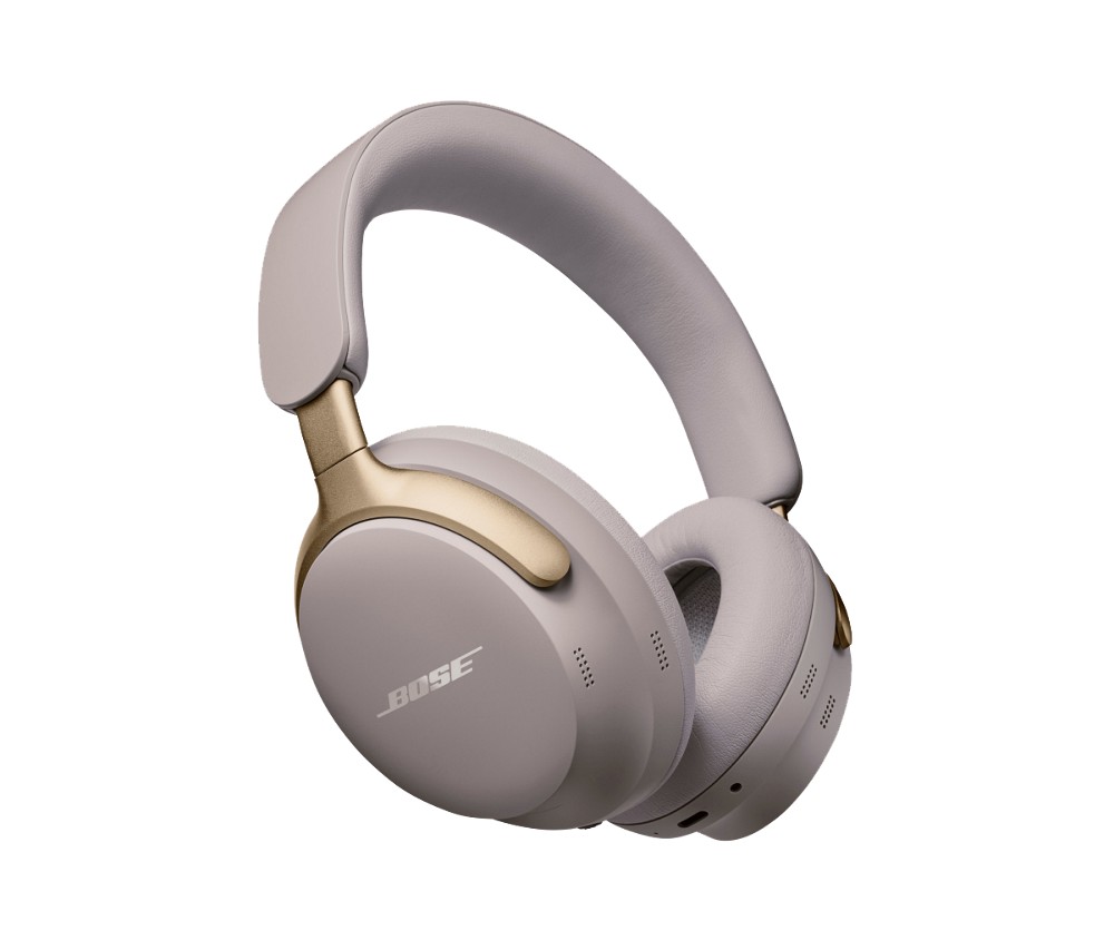 Bose QuietComfort Ultra looks great