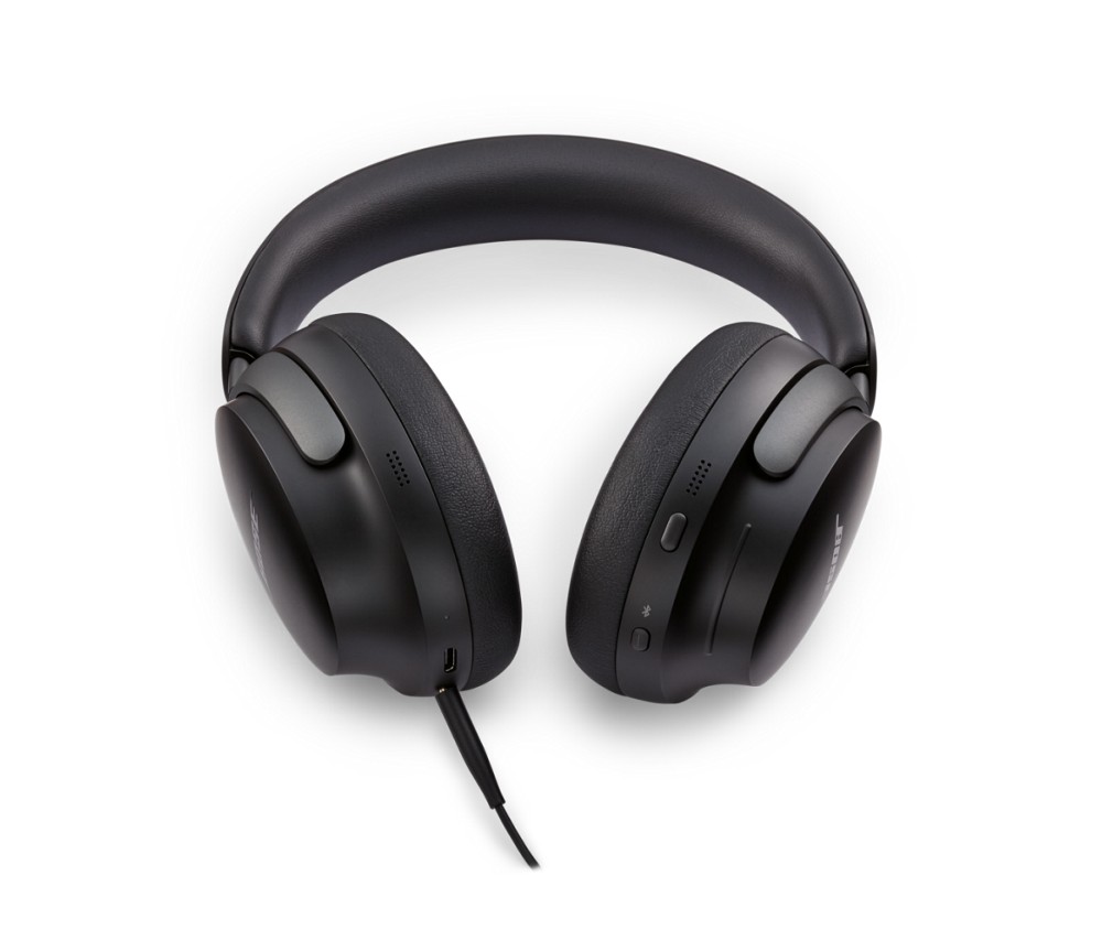 Bose QuietComfort Ultra black