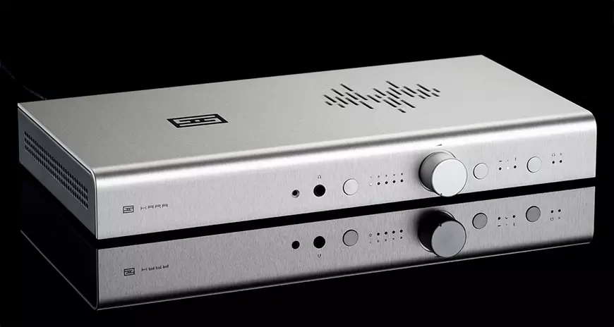 8. Schiit Kara
