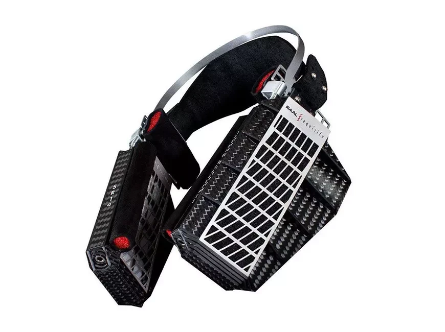 5. RAAL Requisite SR1b and TI1b