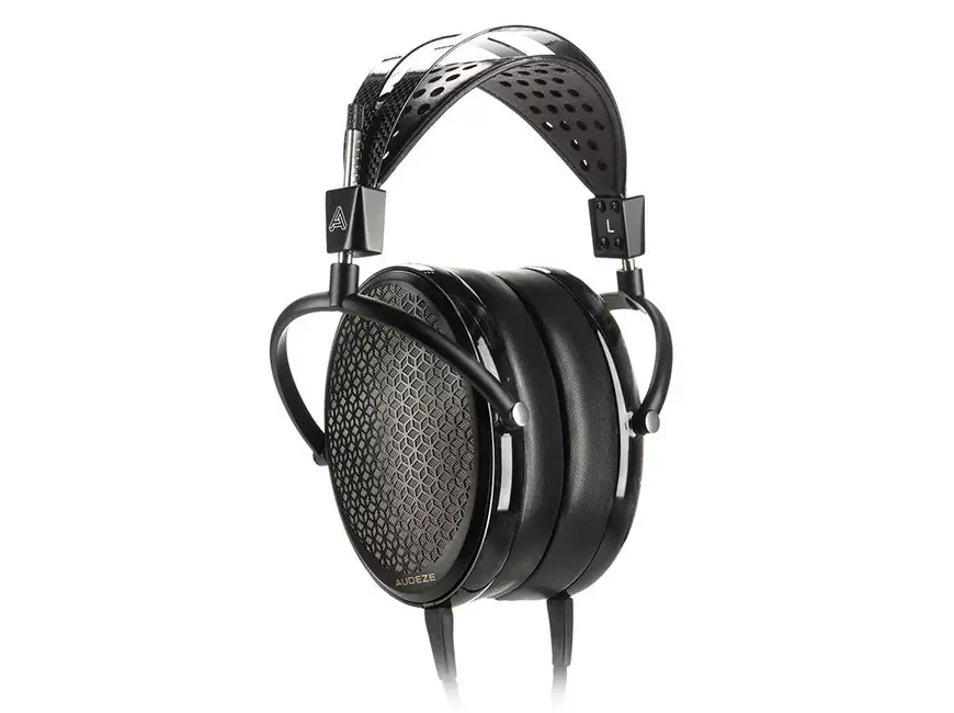 3. Audeze CRBN