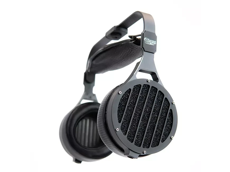 1. Abyss AB-1266 PHI TC Deluxe