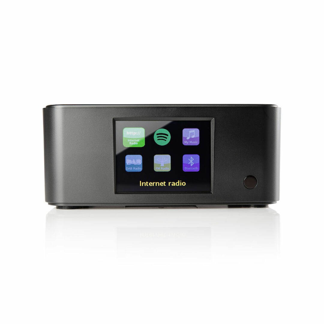 ARGON AUDIO STREAM 3 MK2