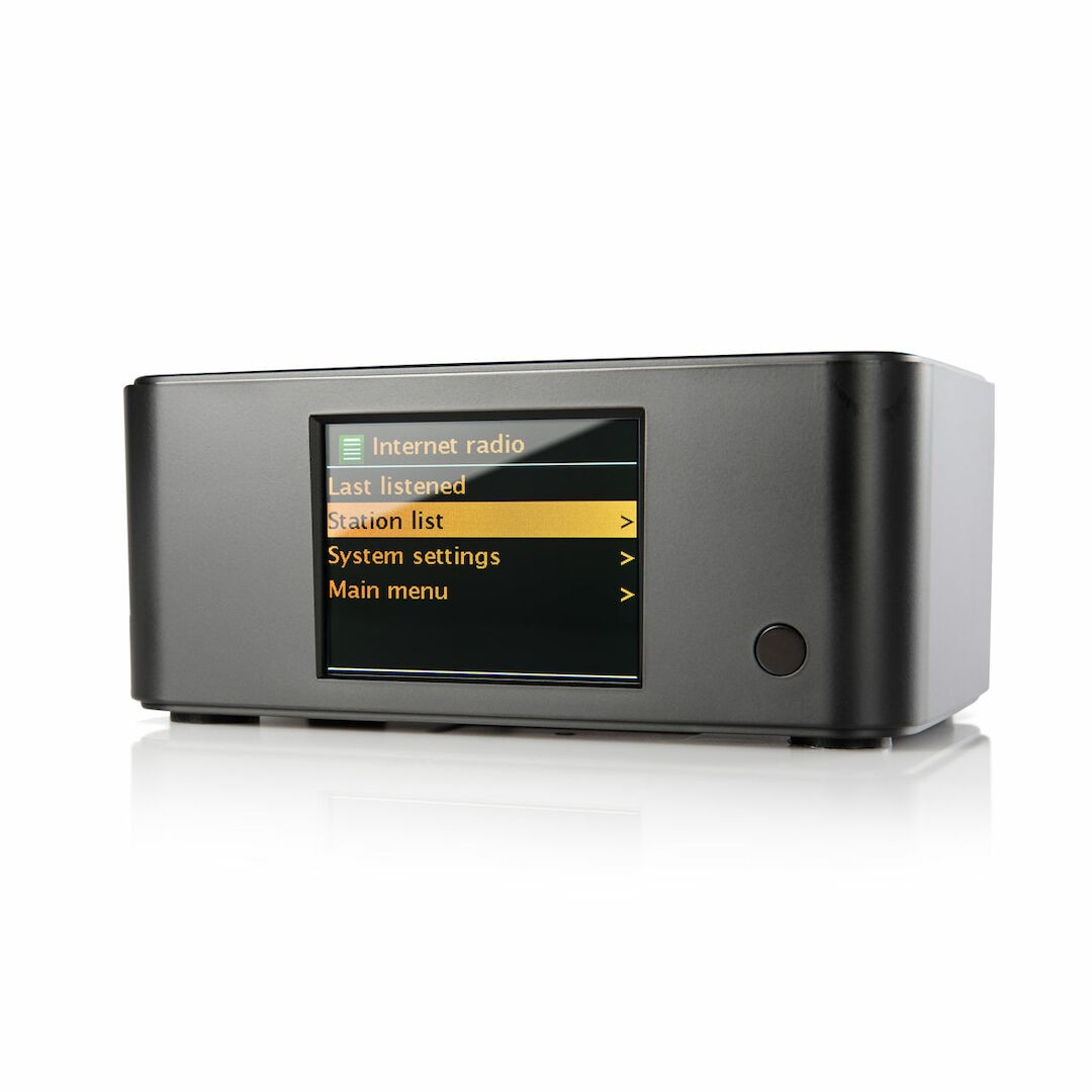 ARGON AUDIO STREAM 3 MK2