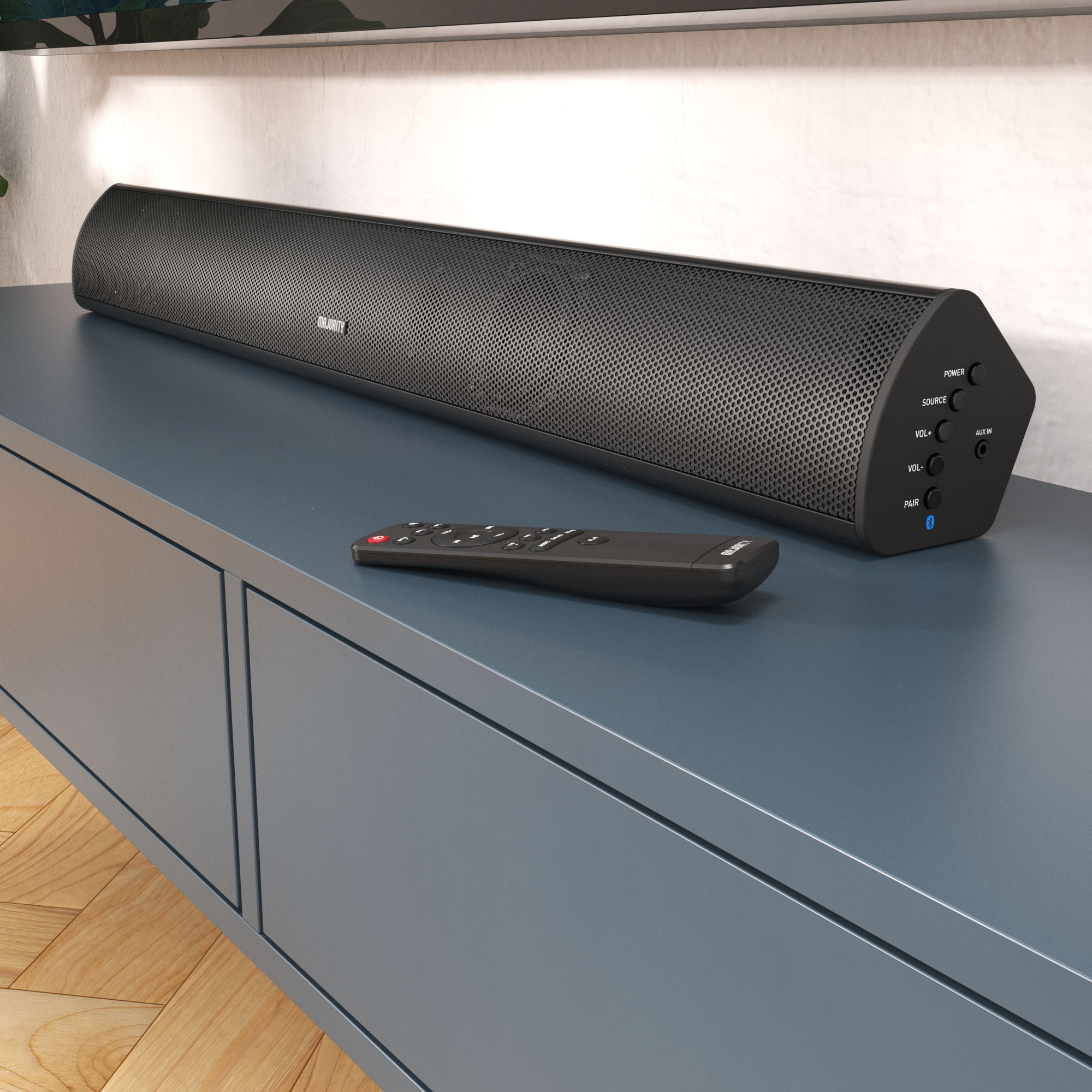 Teton Plus HDMI ARC.268