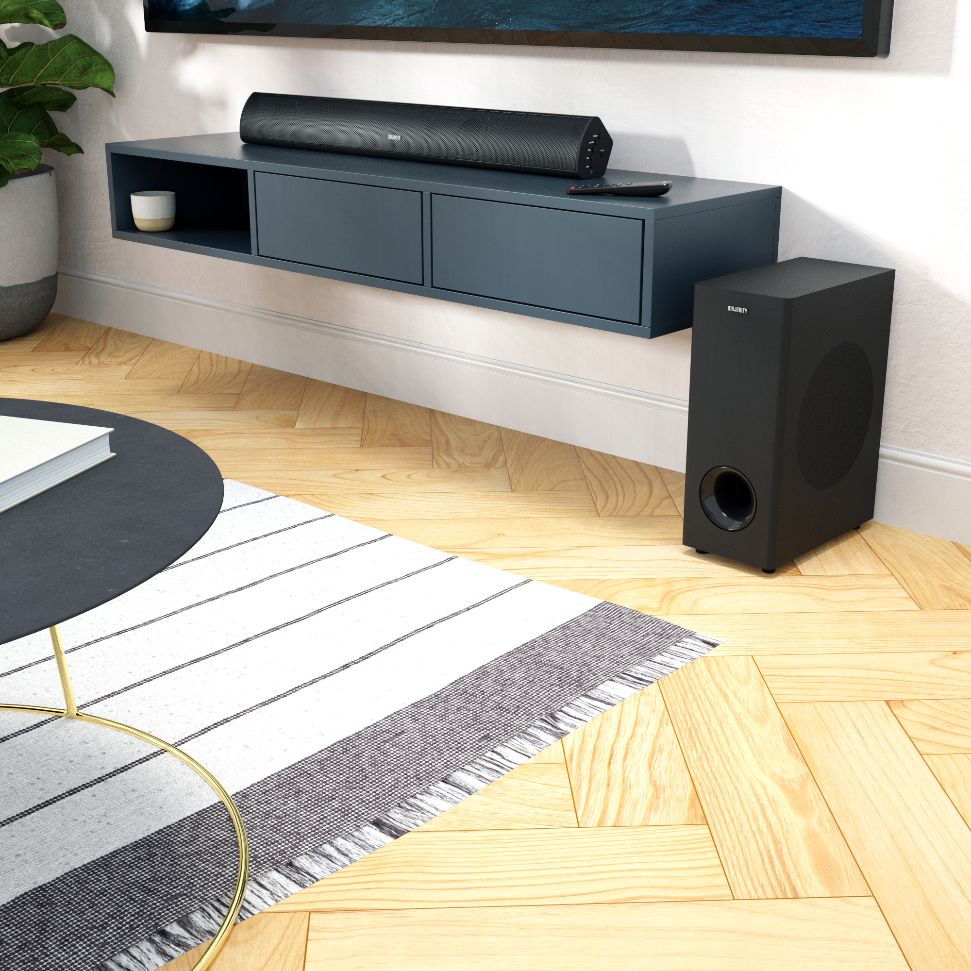 Teton Plus Interior.265