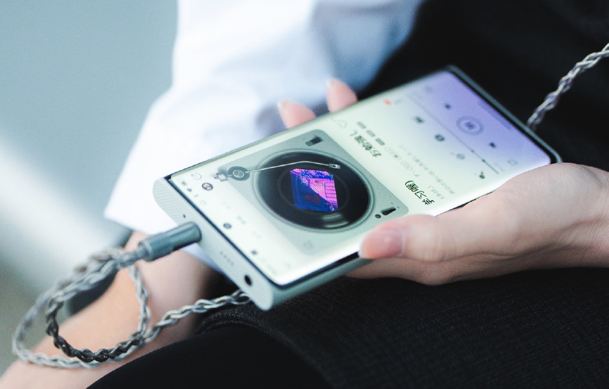 Moondrop MIAD01: Smartphone made for audiophiles