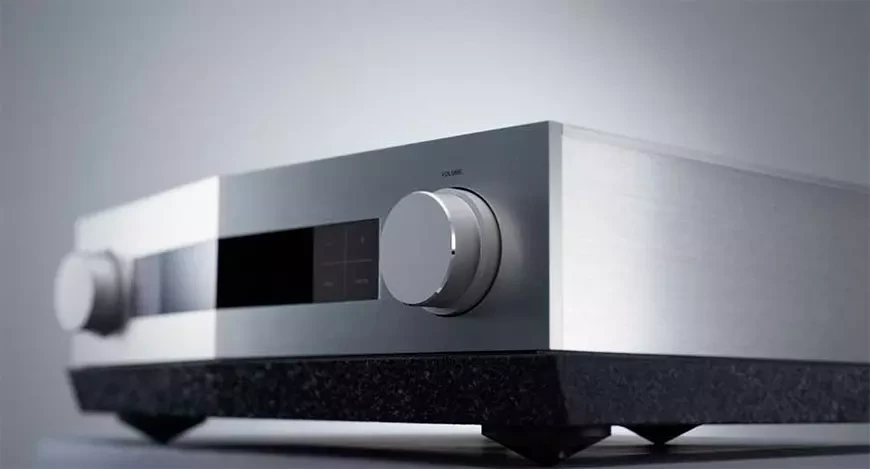 Preamplifier TAD-C700