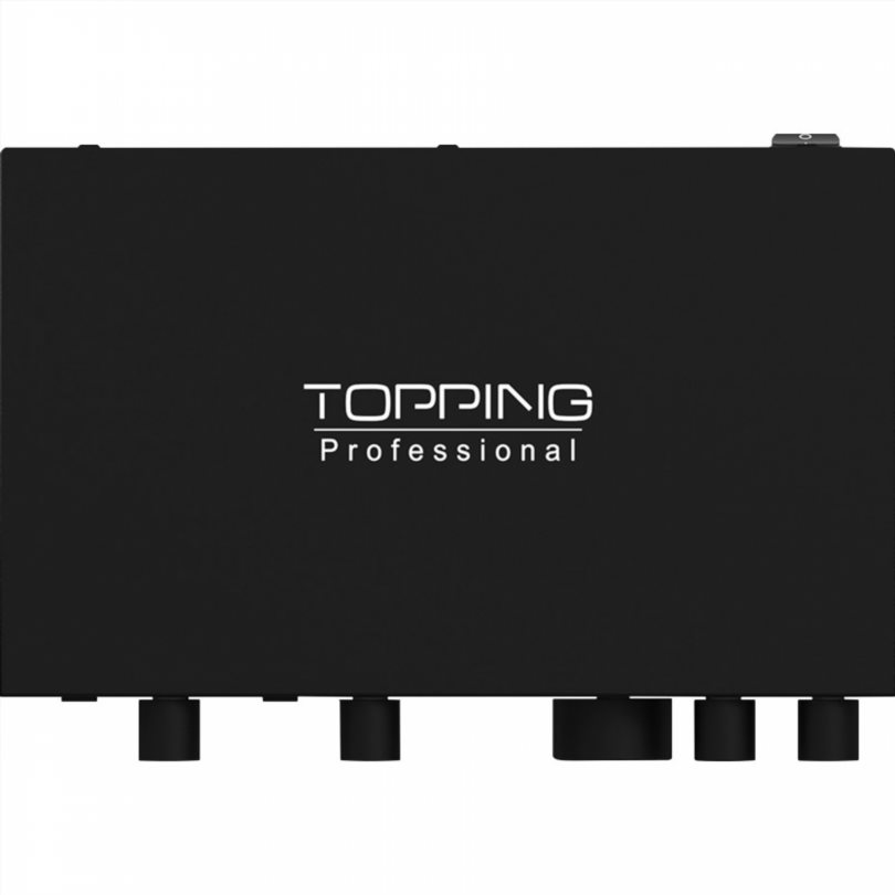 Topping E2x2
