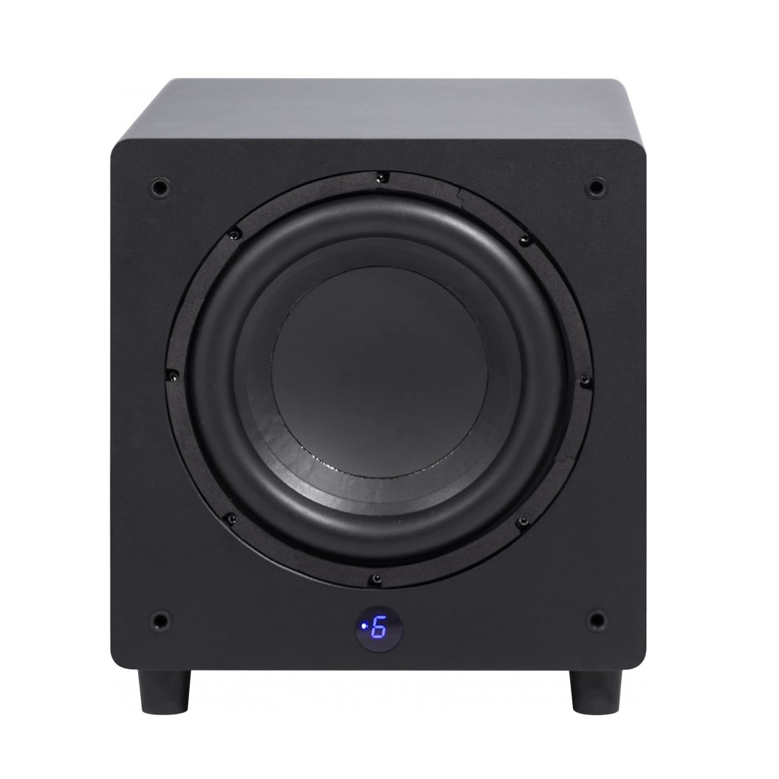 Velodyne Impact X Series 10