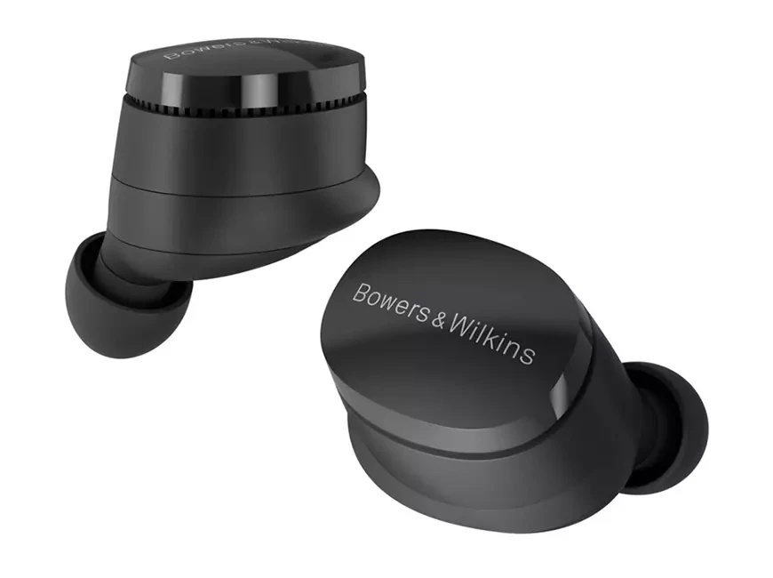 Bowers & Wilkins Pi6 TWS headphones