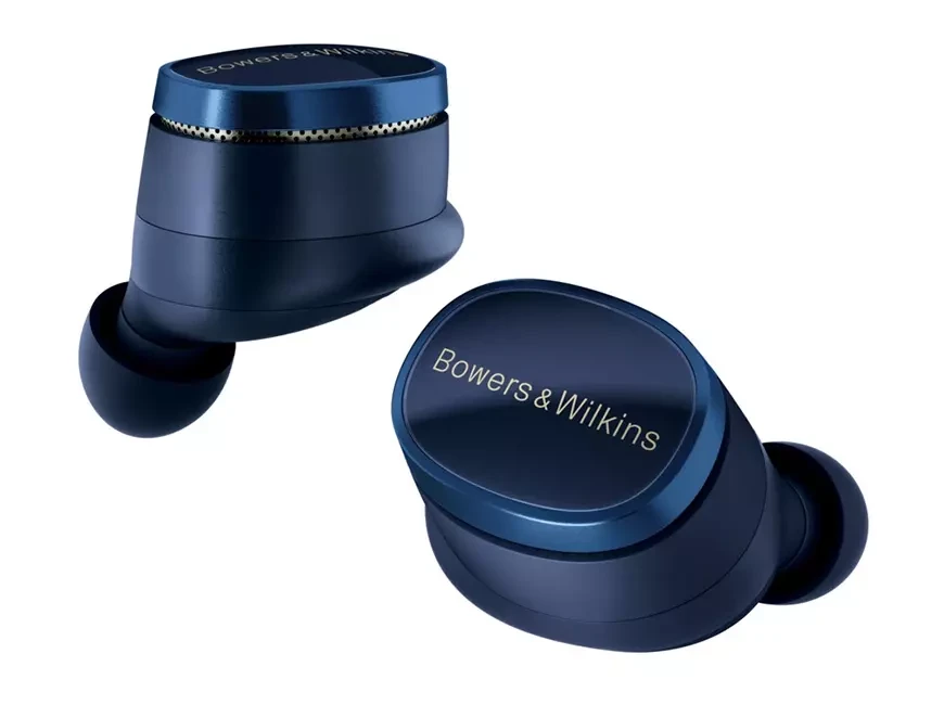 Bowers & Wilkins Pi8 TWS headphones