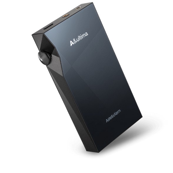 Astell&Kern SP3000M