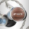 FiiO FP3 – Inexpensive In-Ear Planar Headphones