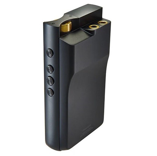 PAW GT2 is equipped with flagship AK4191EQ and dual AK4499EX DACs, providing support for PCM 768kHz and DSD512 for impeccable sound quality