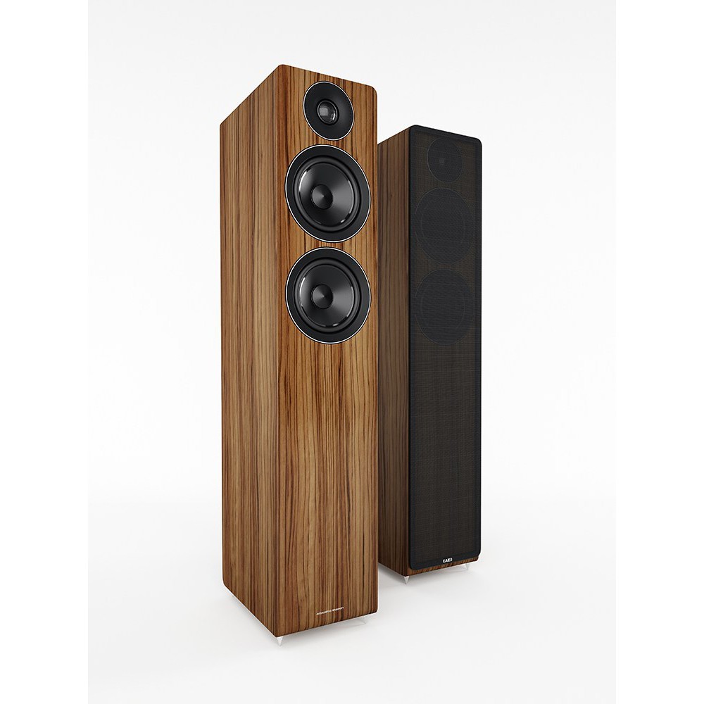 Acoustic Energy AE109 Mk2 wood finish