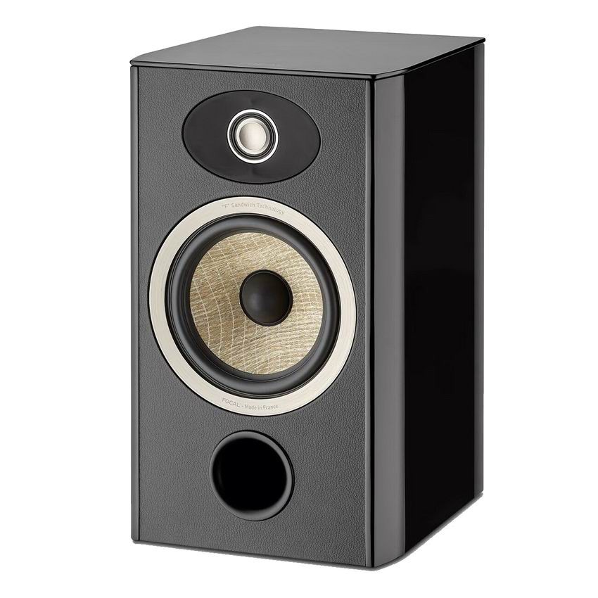 Focal Aria Evo XN°1