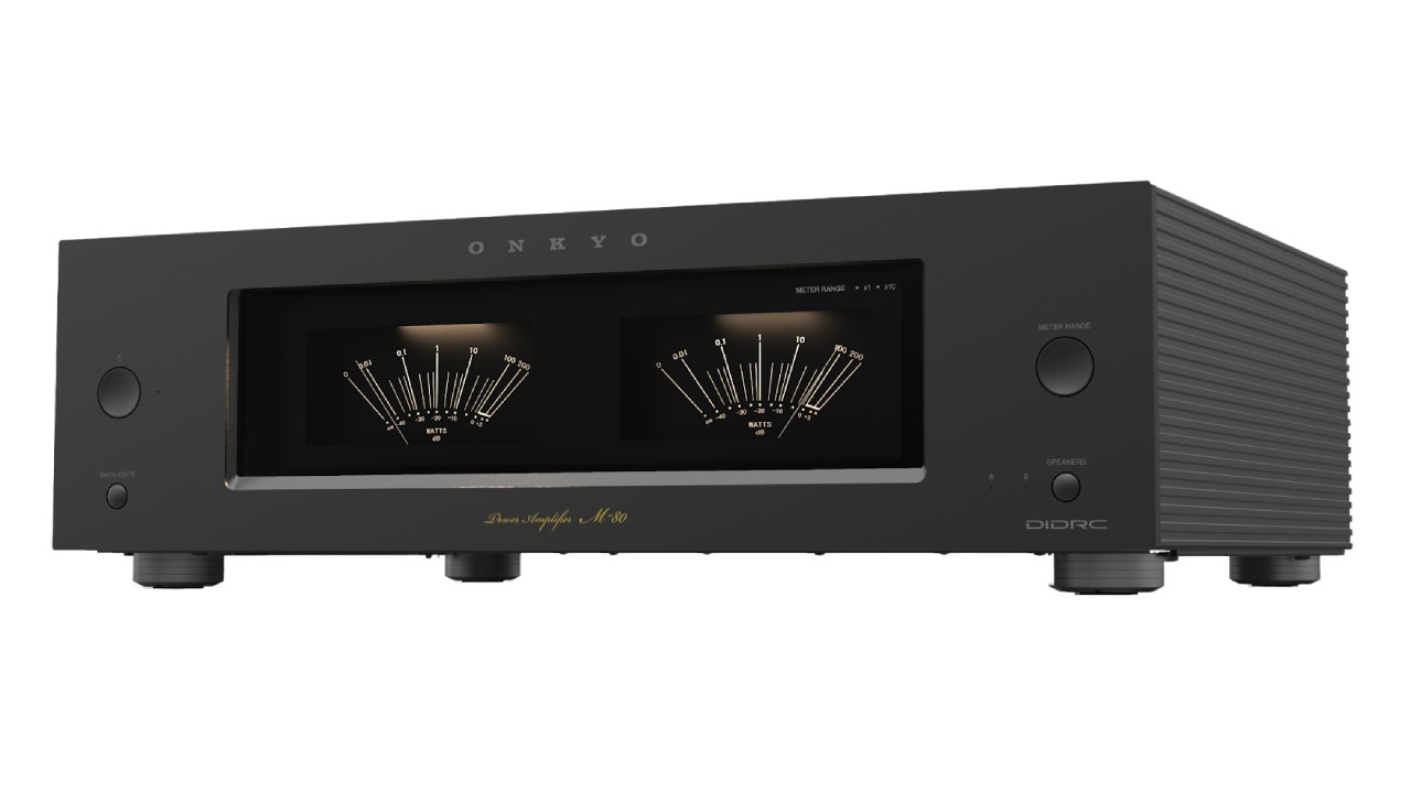 Onkyo Icon Series