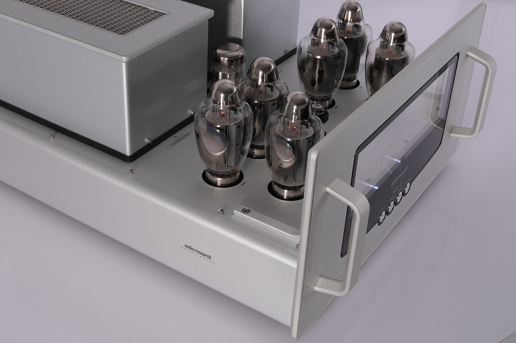 Audio Research Reference 330M