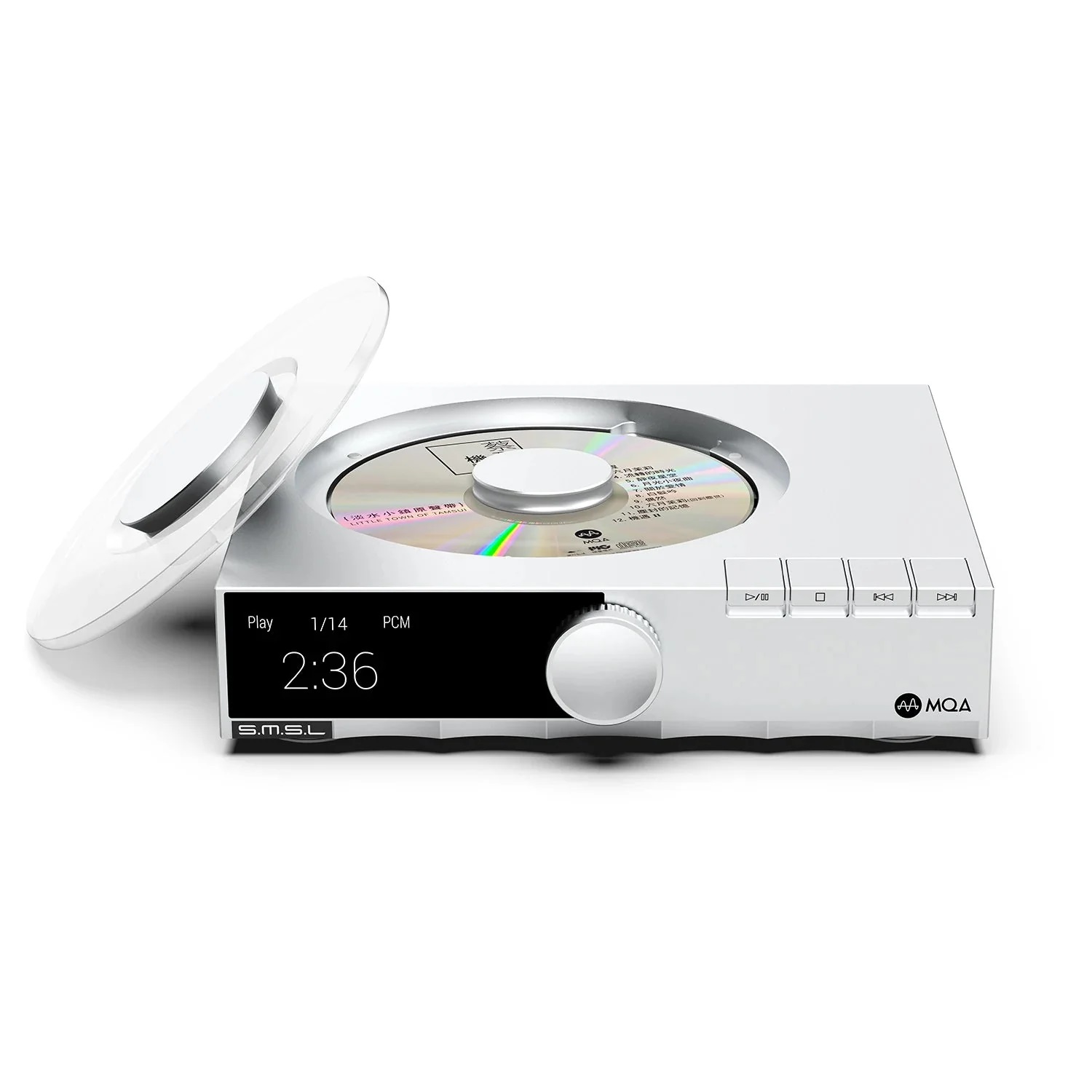SMSL PL200T
