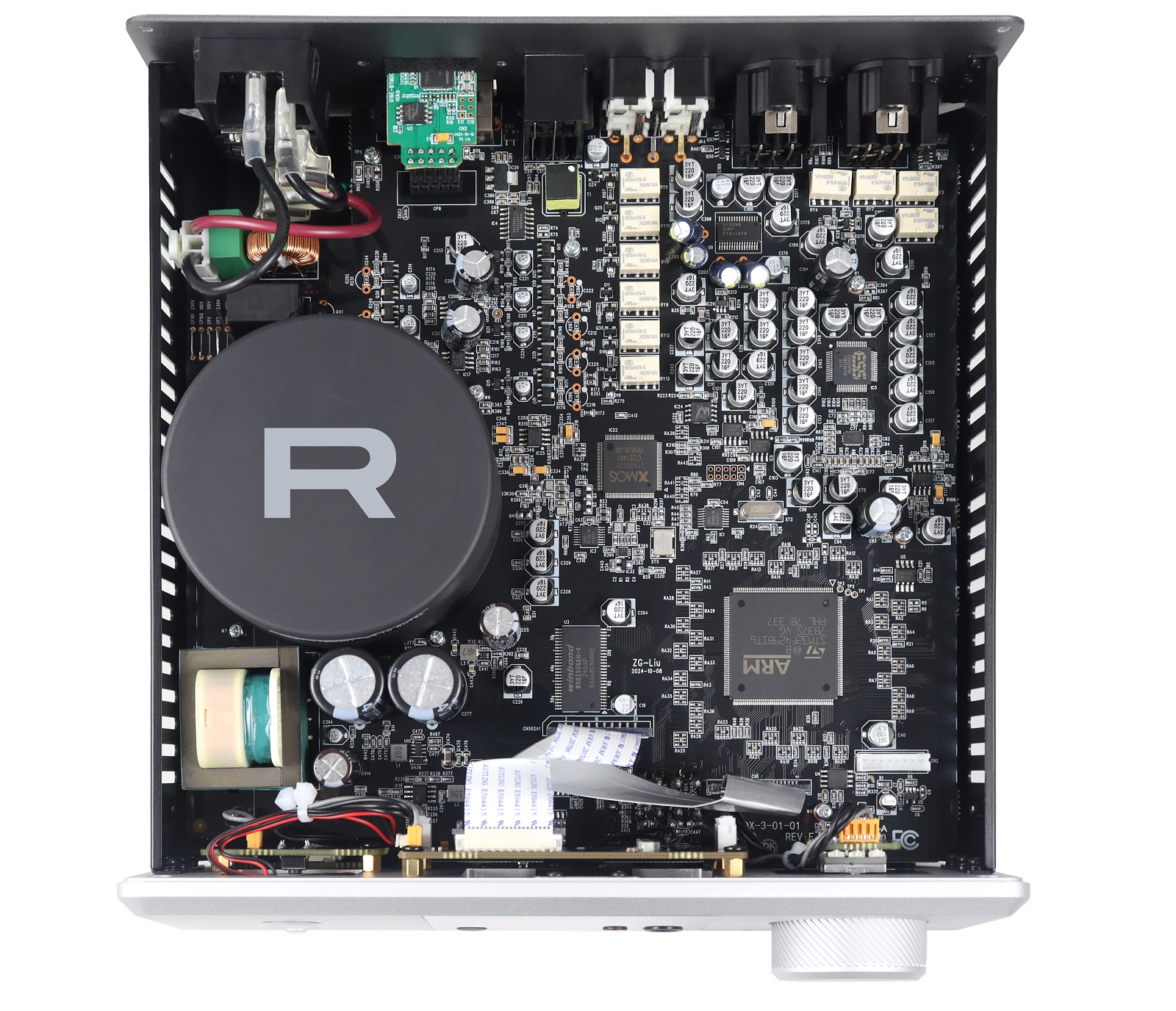 20250306123430 2025 03 06 RotelDX