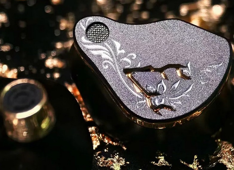 CVJ X R2E3 Mermaid II