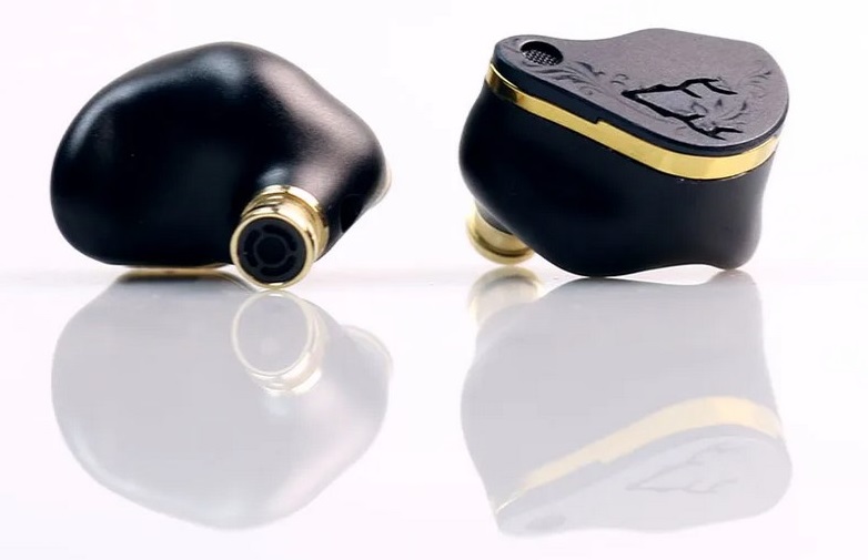 CVJ X R2E3 Mermaid II