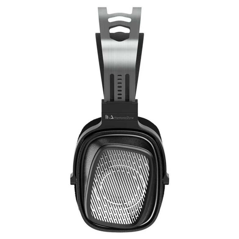 HarmonicDyne BAROQUE