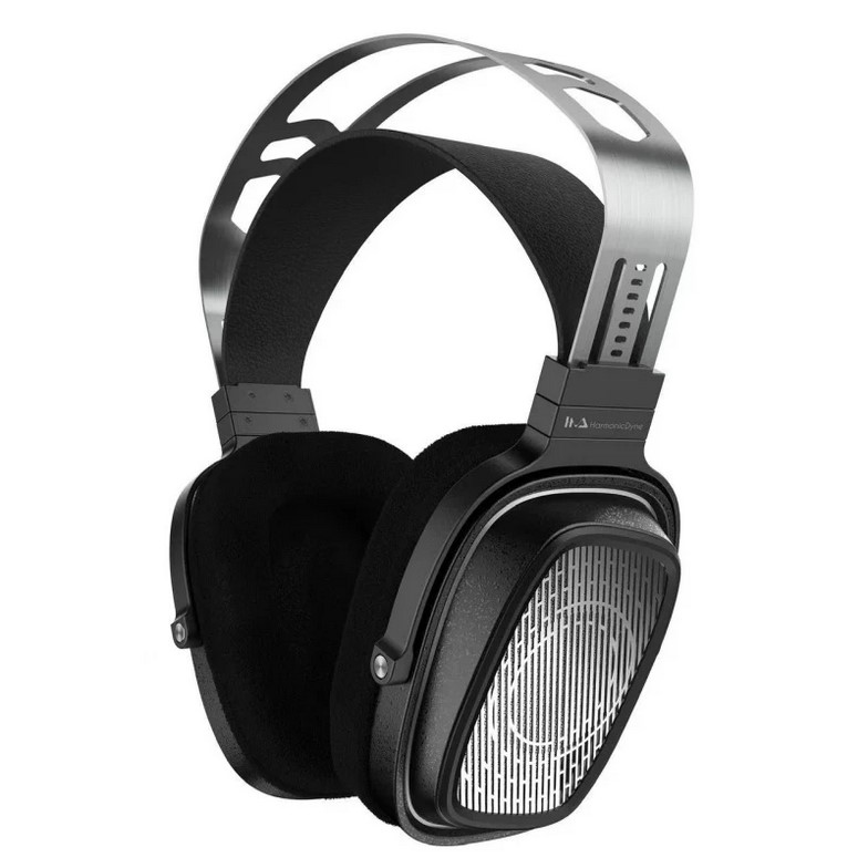 HarmonicDyne BAROQUE