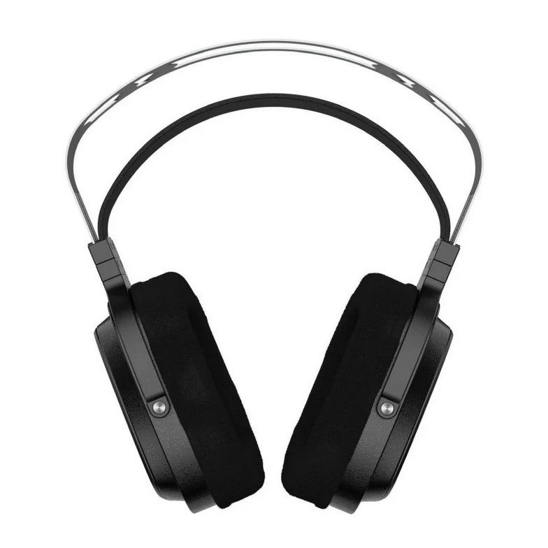 HarmonicDyne BAROQUE