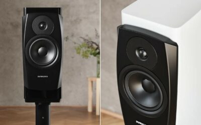 Dynaudio Confidence 20A