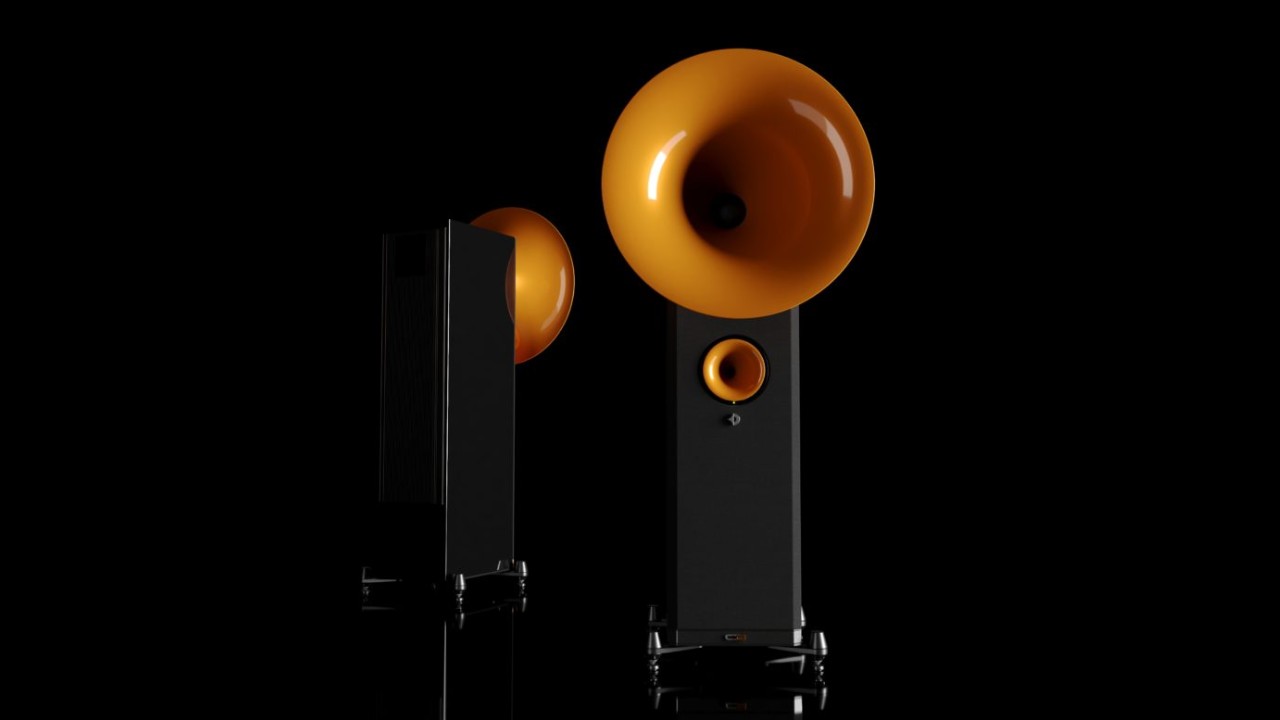 Top 7 Horn Speakers for Audiophiles: Pure Analog Bliss & Tube Amp Magic