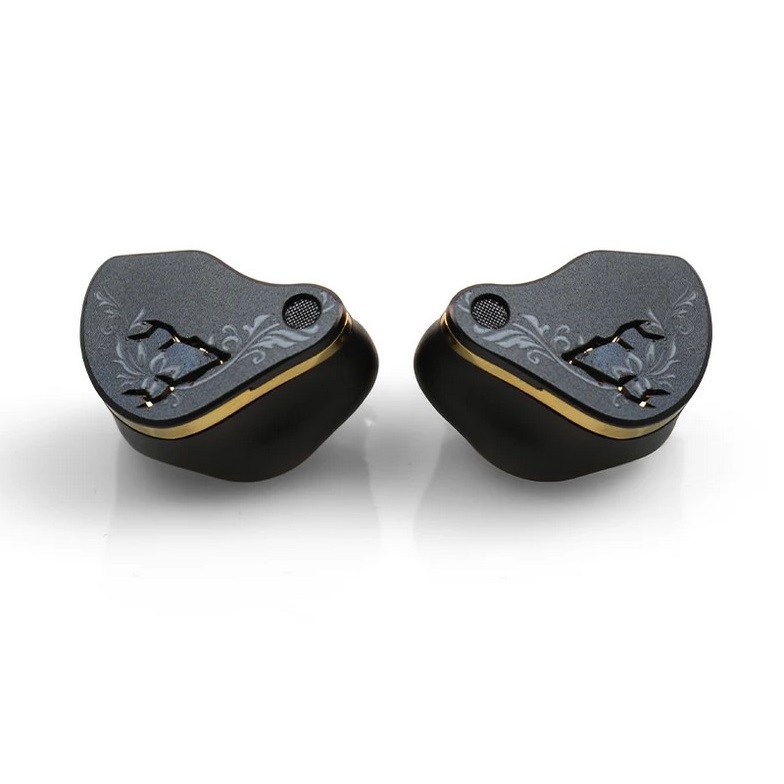 CVJ X R2E3 Mermaid II