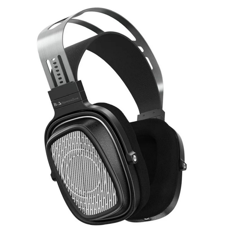 HarmonicDyne BAROQUE