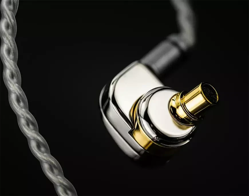 Moondrop Illustrious Flagship In-Ear Headphones