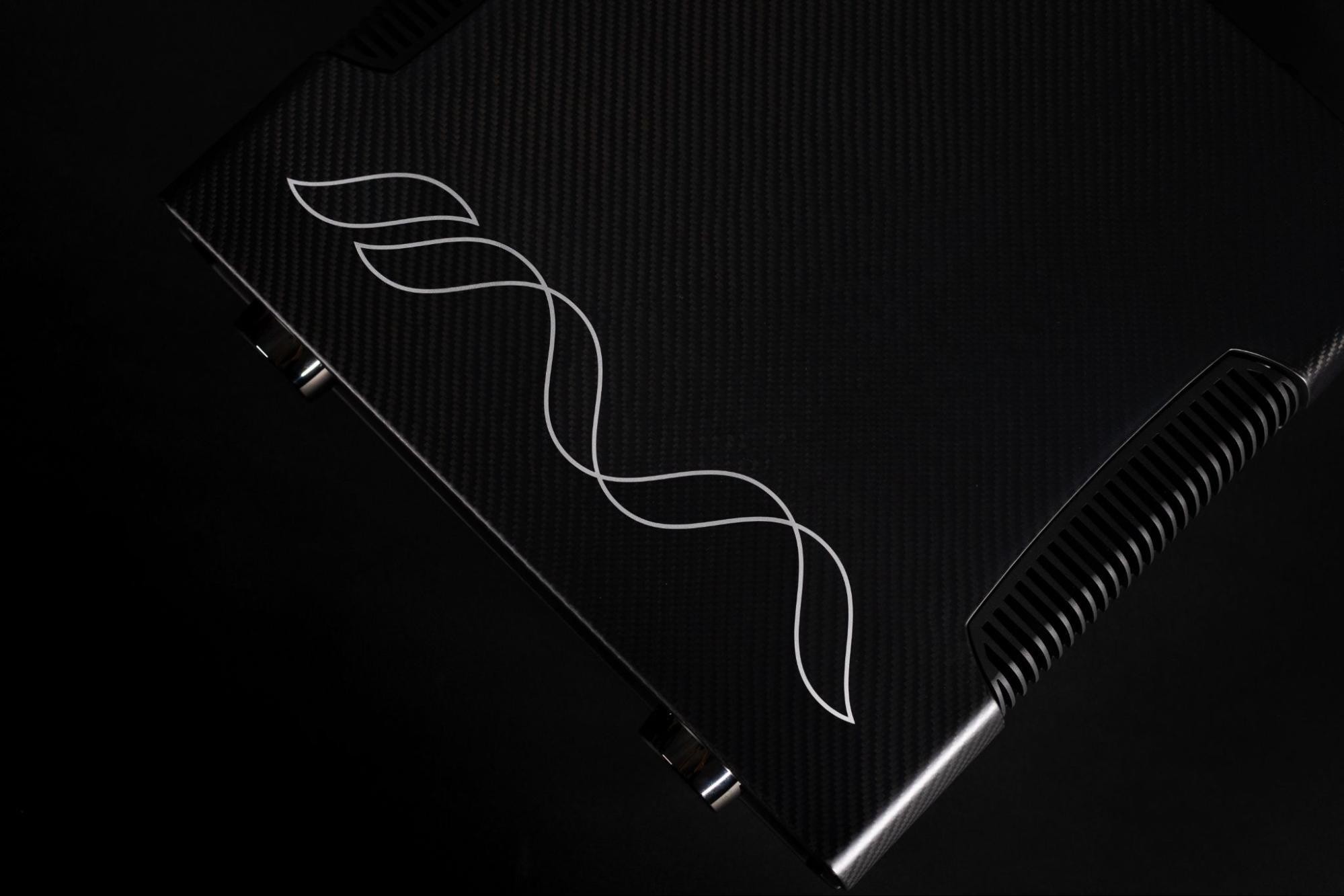 In addition, JAVA HiFi will equip its single-ended and push-pull GaN FET LDR amplifiers with a new high-performance R2R ladder-type DAC from May.