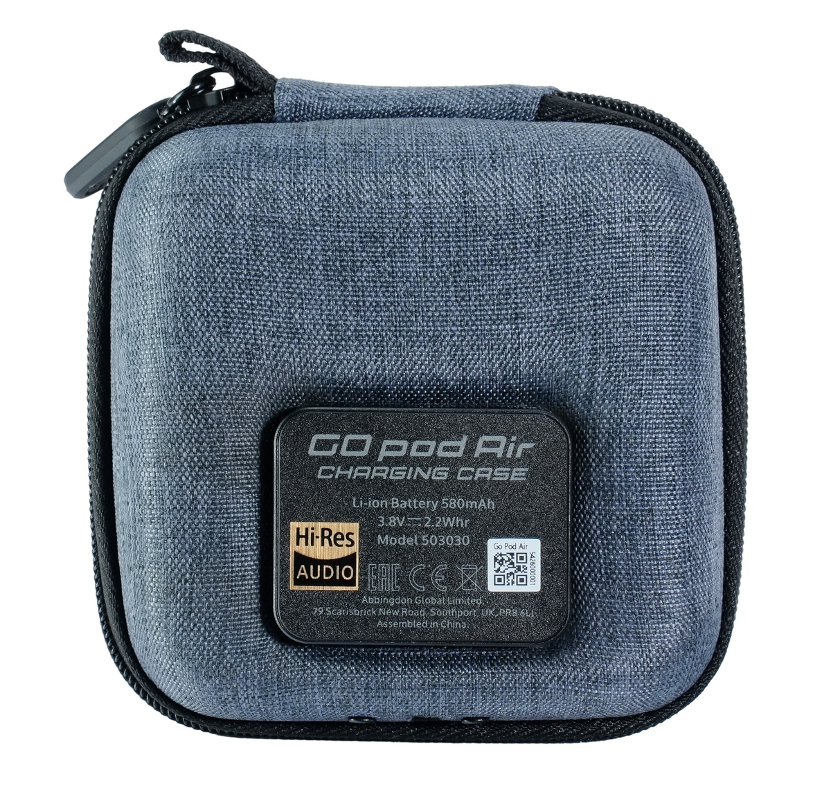 20250515202959 2025 05 15 iFi GO pod