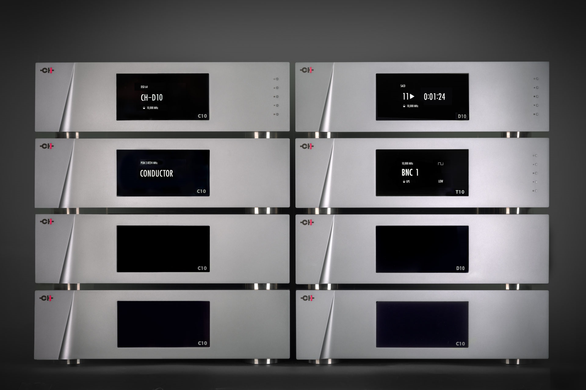 20250526122022 2025 05 26 CHPrecisionD10 with C10 Conductor and