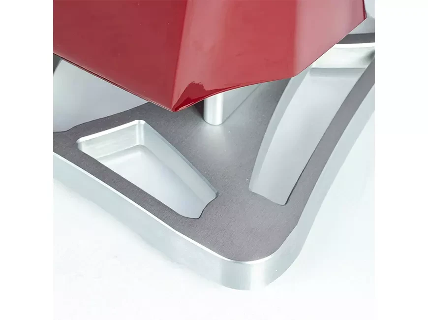 Bottega Audio Galileo 335 – three-way floorstanding acoustics from Italy