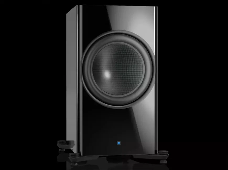 Wireless subwoofer Nubert nuZeo 8w