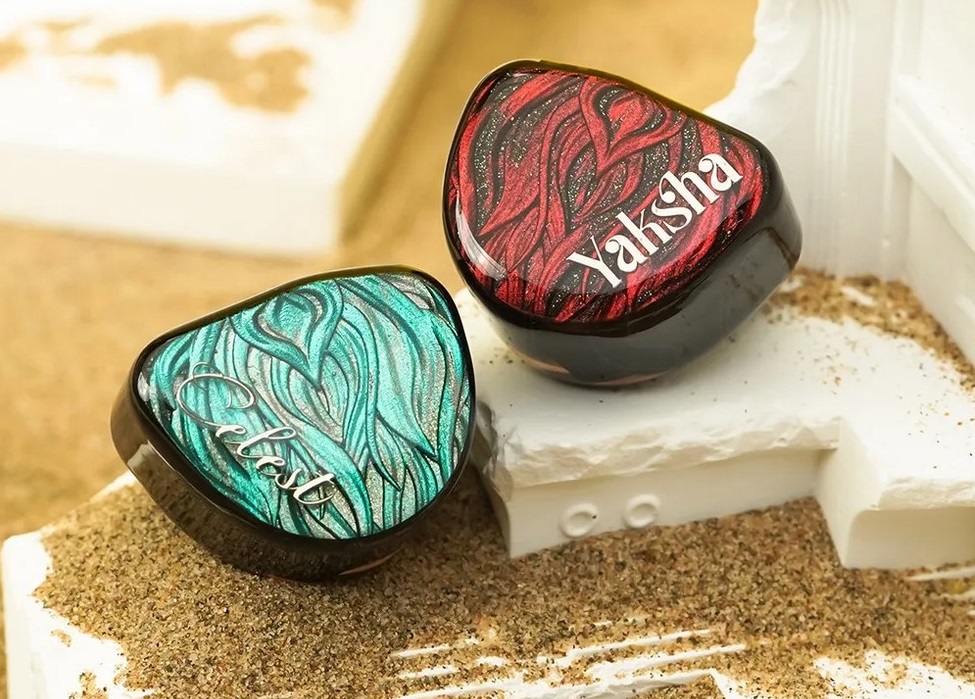 Kinera Celest Yaksha