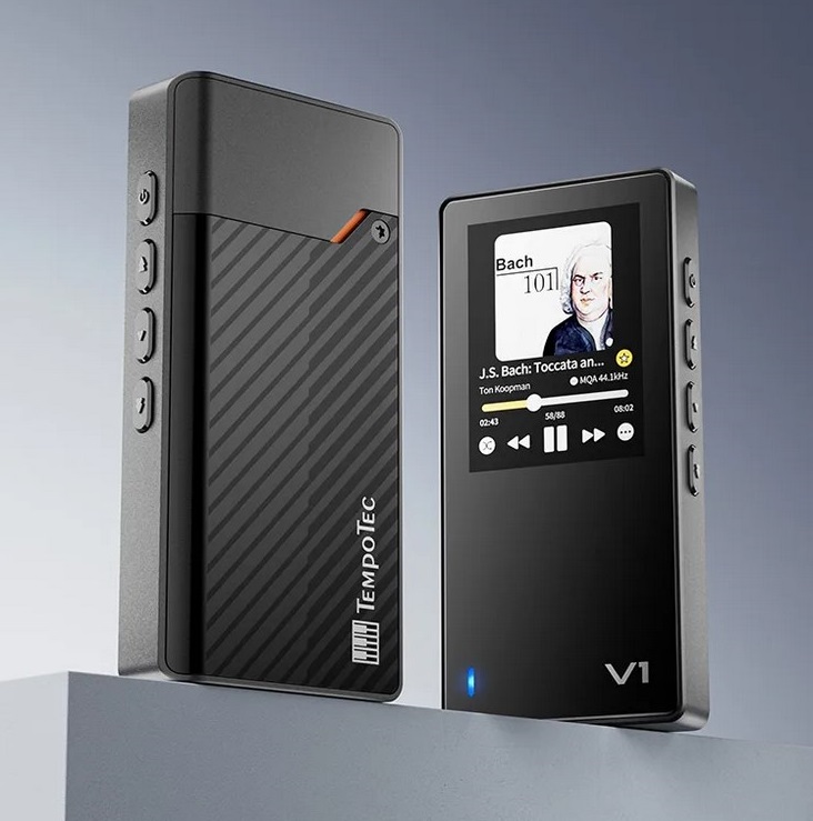 TempoTec Variations V1