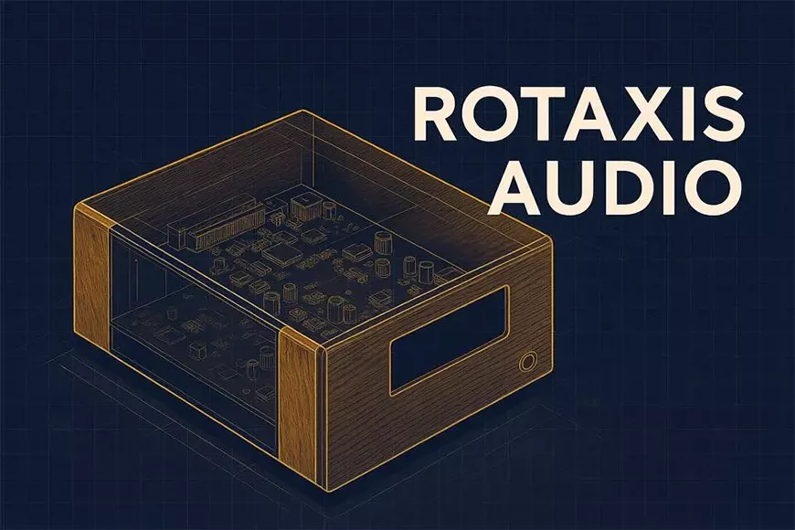 Rotaxis Audio Company