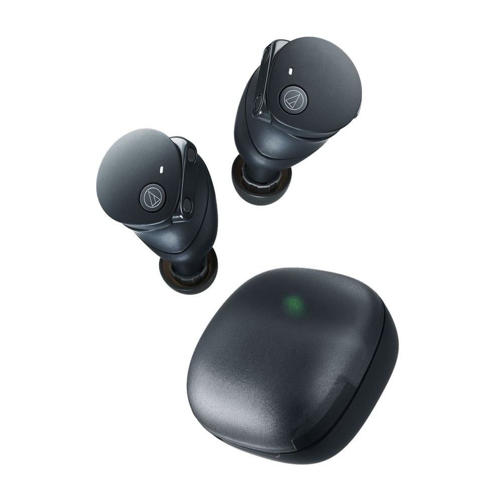 ATH-CKS50TW2: Audio-Technica’s Smartest and Longest-Lasting Earbuds Yet 9 ATH-CKS50TW2