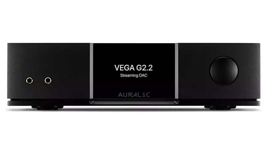 AURALiC VEGA G2.2