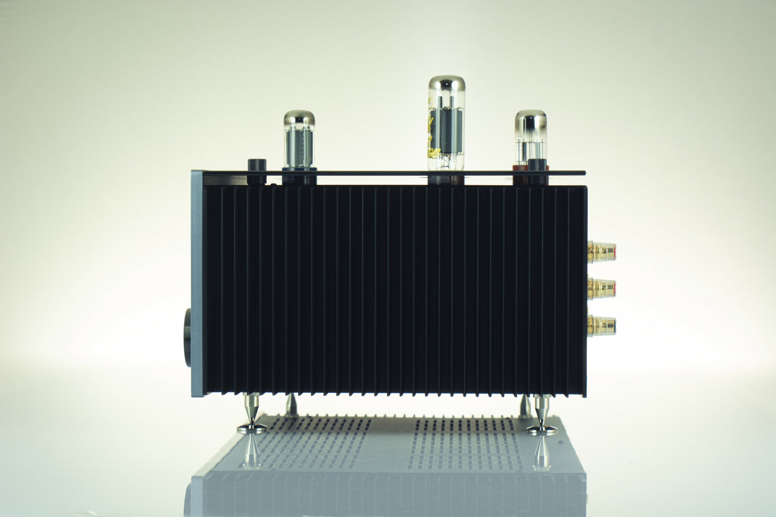 BonaWatt Tamesis - Single-ended Integrated Tube Amplifier