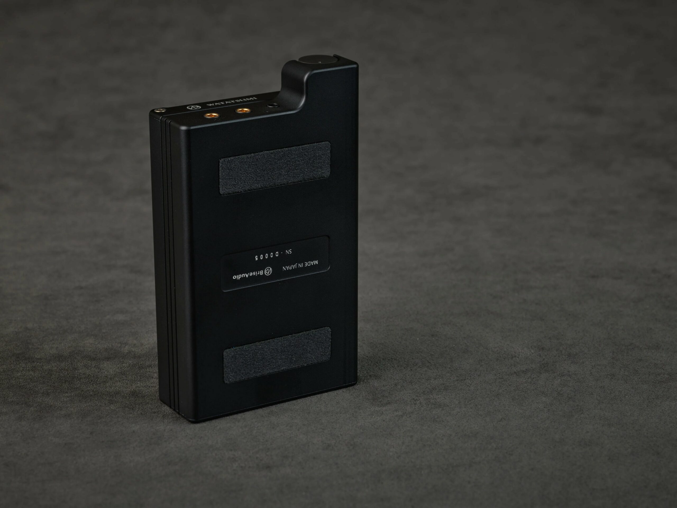 Brise Audio WATATSUMI: