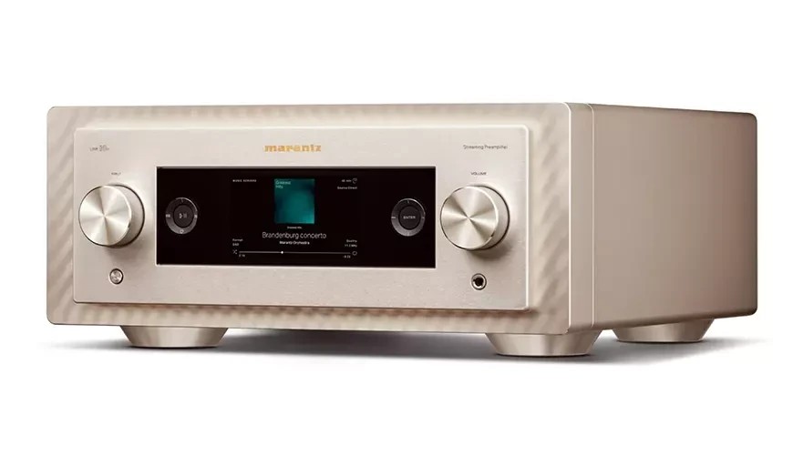 Marantz LINK 10n